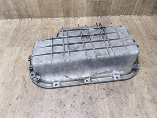 масляный поддон Mercedes-Benz M-Класс W163 2001, 3.2 л., M 112.942, бензин, АКПП, внедорожник 5 дв., 1120140303