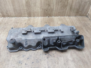 клапанная крышка Mercedes-Benz M-Класс W163 2001, 3.2 л., M 112.942, бензин, АКПП, внедорожник 5 дв., A1120160305