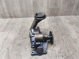 насос масляный Mercedes-Benz M-Класс W163 2001, 3.2 л., M 112.942, бензин, АКПП, внедорожник 5 дв., 1121810120