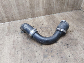 патрубок интеркулера Nissan Patrol Y61 2004, 3.0 л., ZD30, дизель, АКПП