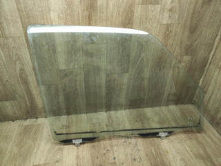 стекло двери передней правой Nissan Patrol Y61 2004, 3.0 л., ZD30, дизель, АКПП