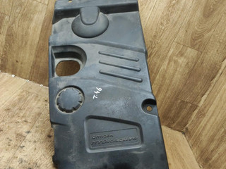 планка под капот Citroen C5 1 поколение 2002, 2.0 л., бензин, МКПП, универсал, 9644376380, 9639459280