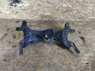 балка подвески передняя (подрамник) Toyota Carina E 1 поколение T190 1995, 1.8 л., 7A-FE, бензин, МКПП, седан