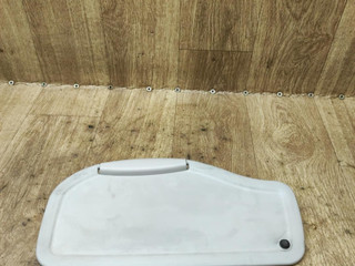 козырек солнцезащитный Citroen C5 1 поколение 2002, 2.0 л., бензин, МКПП, универсал