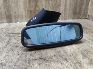 зеркало салона Citroen C5 1 поколение 2002, 2.0 л., бензин, МКПП, универсал