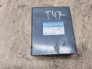 блок управления светом Toyota Picnic 1 поколение 1998, 2.0 л., бензин, МКПП, минивэн, 88650-44040, 2771001362