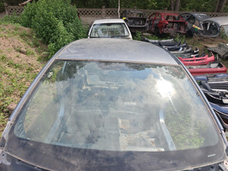 крыша Kia Ceed 1 поколение 2009, 1.6 л., G4FC, бензин, МКПП, хетчбэк 3 дв.