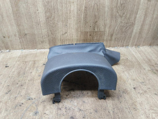 кожух рулевой колонки Citroen C5 1 поколение 2002, 2.0 л., бензин, МКПП, универсал, 9632612777
