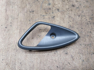 накладка на ручку Citroen C5 1 поколение 2002, 2.0 л., бензин, МКПП, универсал, 9641451777