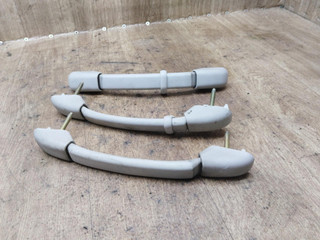 ручка внутренняя потолочная Citroen C5 1 поколение 2002, 2.0 л., бензин, МКПП, универсал