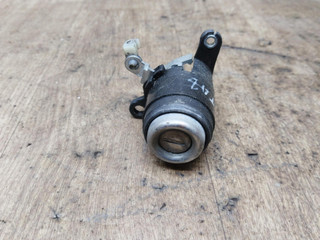 кнопка открытия багажника Audi 80 B3 1991, 1.8 л., бензин, МКПП, седан
