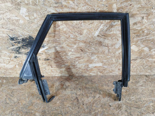 рамка двери Audi 80 B3 1991, 1.8 л., бензин, МКПП, седан
