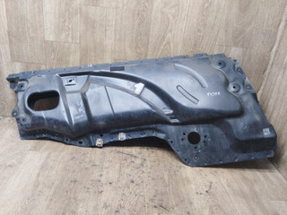накладка двери внутренняя правая передняя передней правой Audi 80 B3 1991, 1.8 л., бензин, МКПП, седан