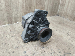 генератор Audi 80 B3 1991, 1.8 л., бензин, МКПП, седан