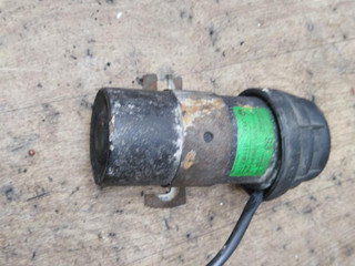 катушка зажигания Audi 80 B3 1991, 1.8 л., бензин, МКПП, седан, 811905115