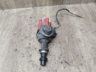распределитель зажигания (трамблёр) Audi 80 B3 1991, 1.8 л., бензин, МКПП, седан