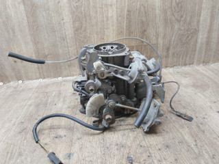 карбюратор Audi 80 B3 1991, 1.8 л., бензин, МКПП, седан