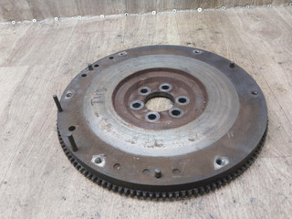 маховик Audi 80 B3 1991, 1.8 л., бензин, МКПП, седан