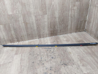 молдинг стекла двери задней Nissan Almera Tino V10 2003, 2.2 л., дизель