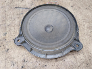 динамик двери Nissan Almera Tino V10 2003, 2.2 л., дизель