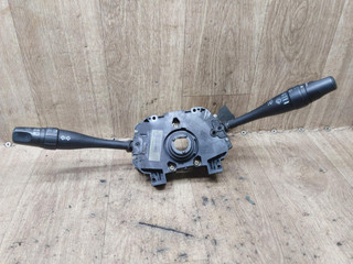 переключатель подрулевой (стрекоза) Nissan Almera Tino V10 2003, 2.2 л., дизель