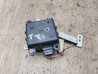 моторчик заслонки печки Nissan Almera Tino V10 2003, 2.2 л., дизель, 3N580, 30820, 010130