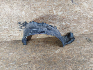 защита арок передняя правая (подкрылок) Nissan Almera Tino V10 2003, 2.2 л., дизель