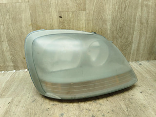 фара правая Nissan Almera Tino V10 2003, 2.2 л., дизель