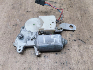 двигатель электролюка Volkswagen Passat B3 1993, 1.8 л., бензин, универсал, 0130821812