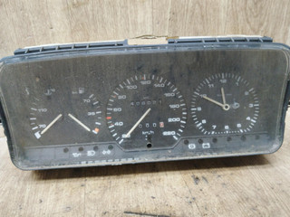 щиток приборов (приборная панель) Volkswagen Passat B3 1993, 1.8 л., бензин, универсал