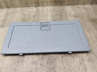 обшивка багажника Nissan Almera Tino V10 2003, 2.2 л., дизель, 74988BU000, 96121, 040201.00