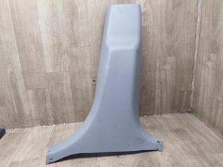 обшивка стойки центральной правой Nissan Almera Tino V10 2003, 2.2 л., дизель, 769153U000
