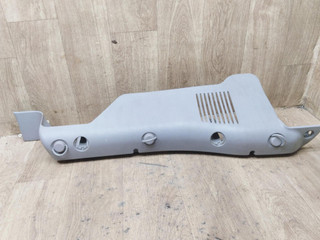 обшивка багажника Nissan Almera Tino V10 2003, 2.2 л., дизель, 79912B0000