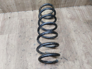 пружина задняя BMW X3 F25 2013, бензин, АКПП, SP4008