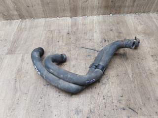 патрубок отопителя (печки) Nissan Almera Tino V10 2003, 2.2 л., дизель