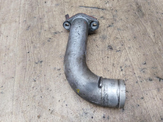 патрубок интеркулера Nissan Almera Tino V10 2003, 2.2 л., дизель, 3144603N300