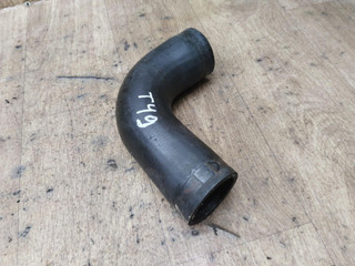патрубок интеркулера Nissan Almera Tino V10 2003, 2.2 л., дизель