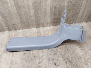 пластик Nissan Almera Tino V10 2003, 2.2 л., дизель