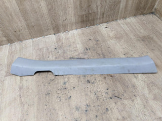 накладка на порог внутренняя Nissan Almera Tino V10 2003, 2.2 л., дизель, 769B53U000