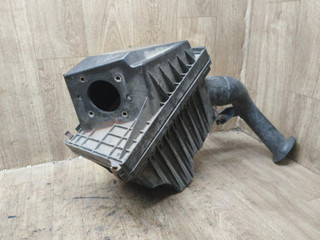 корпус воздушного фильтра Nissan Almera Tino V10 2003, 2.2 л., дизель