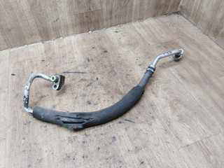 трубка кондиционера Nissan Almera Tino V10 2003, 2.2 л., дизель