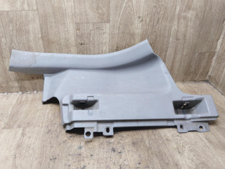 накладка на порог внутренняя Nissan Almera Tino V10 2003, 2.2 л., дизель, 769B6BU000RH