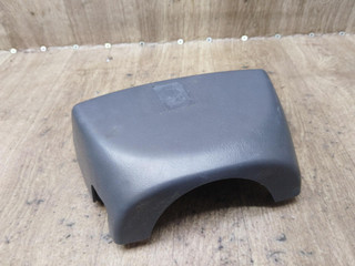 кожух рулевой колонки Nissan Almera Tino V10 2003, 2.2 л., дизель