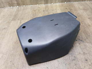 кожух рулевой колонки Nissan Almera Tino V10 2003, 2.2 л., дизель