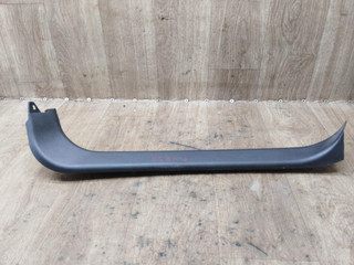 обшивка крышки багажника Nissan Almera Tino V10 2003, 2.2 л., дизель