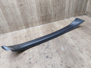 обшивка крышки багажника Nissan Almera Tino V10 2003, 2.2 л., дизель