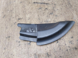заглушка зеркала Nissan Almera Tino V10 2003, 2.2 л., дизель