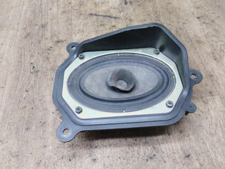 динамик двери Nissan Almera Tino V10 2003, 2.2 л., дизель