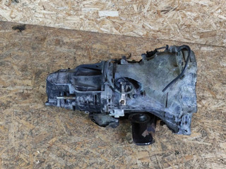 КПП механическая (МКПП) Audi 80 B3 1991, 1.8 л., бензин, МКПП, седан, AKS05067, AKS