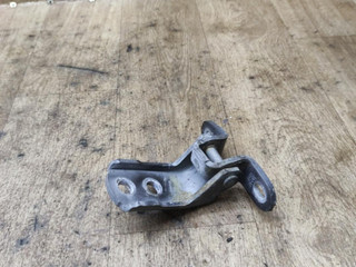 петля двери Toyota Yaris XP9 2007, 1.5 л., 1NZ-FE, бензин, АКПП, чёрный, седан, передний привод